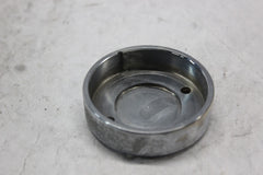 AFTERMARKET CHROME OIL CUP CAP "RR" 1998 HONDA CBR900RR