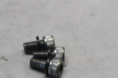 STARTING CLUTCH BOLT 3PCS 120CA0816 1982 KAW SPECTRE KZ1100