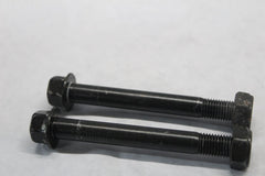 ENGINE FLANGED BOLT 10X87(2)92150-1804  2002 KAWASAKI ZX-6
