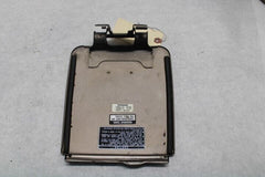 Top Shelter 83115-MG9-870ZB 1984 Honda Goldwing GL1200A