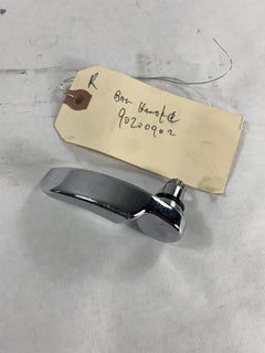 OEM Harley Davidson Saddlebag Lift Lever 90200902 2014+ Touring Models RIGHT