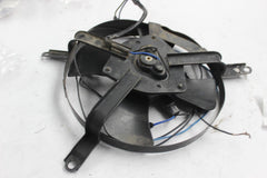 RADIATOR FAN ASSY (WORKS) 59502-1125 2001 KAWASAKI ZX-9R