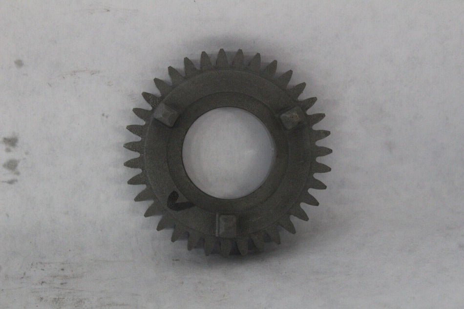 DRIVE GEAR 35T 4X7-11536-00-00 2001 XVS1100A VSTAR CLASSIC