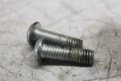 REAR ISOLATOR MOUNT SCREW 2PCS 4290 2012 SPORTSTER XL1200