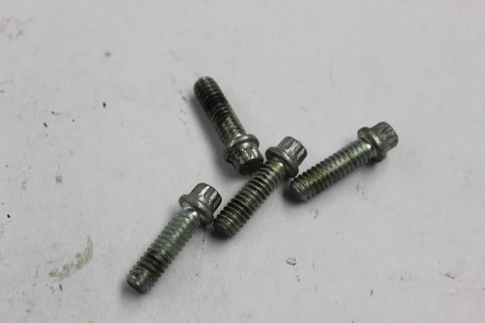 TAPPET COVER SCREW 4PCS 3770 1997 HD ELECTRAGLIDE FLHTC-I