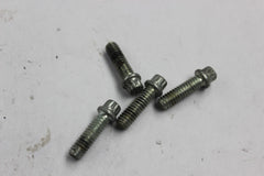TAPPET COVER SCREW 4PCS 3770 1997 HD ELECTRAGLIDE FLHTC-I
