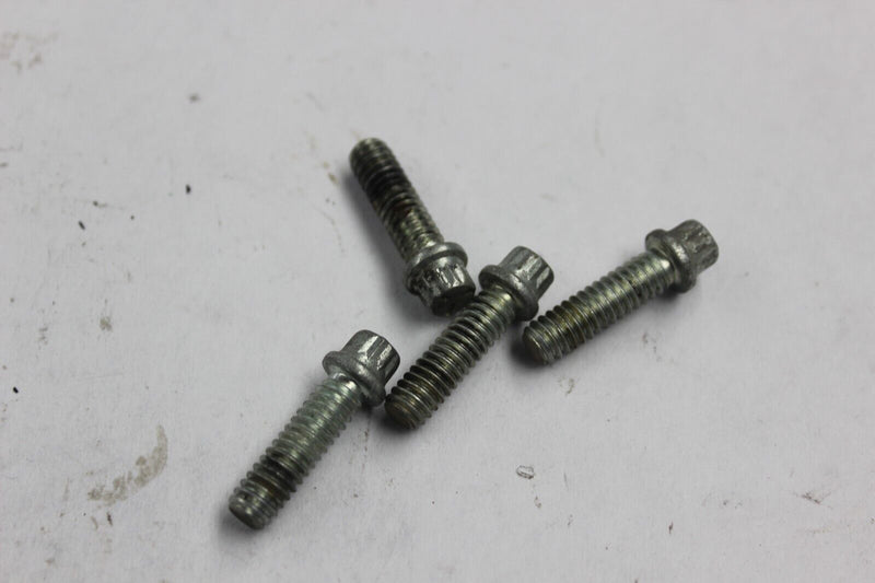 TAPPET COVER SCREW 4PCS 3770 1997 HD ELECTRAGLIDE FLHTC-I