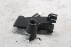 CLUTCH LEVER HOLDER BLACK 2001 SUZUKI SV650S