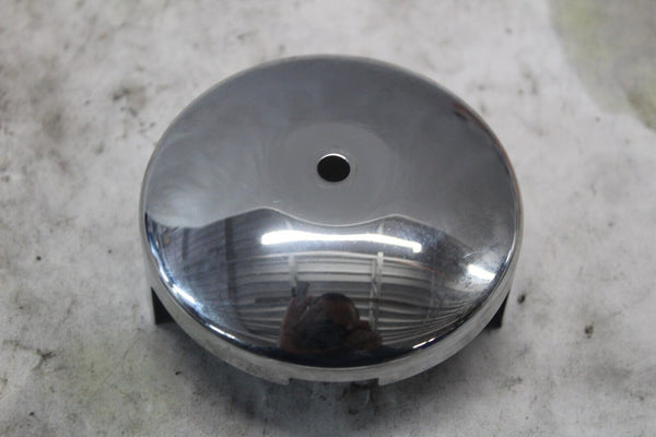 Starter Cover Chrome 31535-91 1995 HD DYNA FXDS