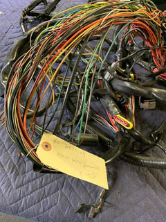 OEM Harley Davidson Main Wire Harness 70377-09 Touring Models