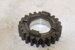 5TH DRIVE GEAR 23T 24251-02F11 2006 SV1000S