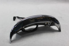 JW Speaker Rear Fender Tip Lamp 59672-09 2010 H-D ULTRA CLASSIC FLHTCU