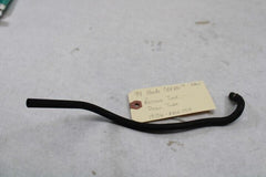 OEM Honda Motorcycle 1999 CBR600F4 Reserve Tank Drain Tube 19106-MBW-000