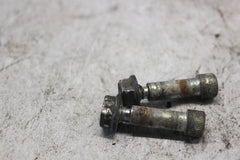 50635-82A Footboard Shoulder Bolts (2) Harley Davidson 2000 H-D ELECTRAGLIDE FLH