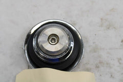 Chrome Pop Up Gas Cap Harley Davidson Models