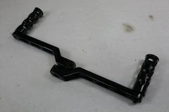 33895-82 Battistinis Heel Toe Shifter Gloss Black Harley Davidson 19-459