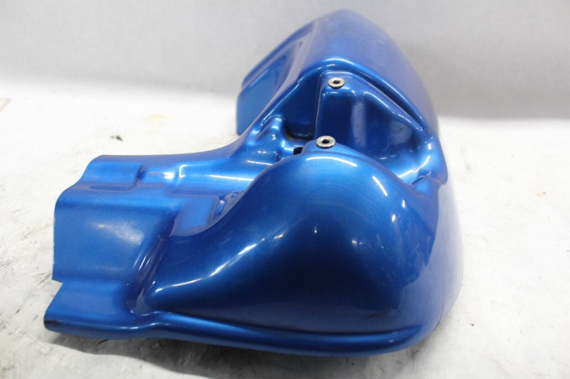 LOWER FAIRING RIGHT STATES BLUE PEARL 58837-97MU 1997 H-D ELECTRAGLIDE FLHTCU-I