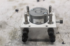 ABS HYDRAULIC MODULATOR 48343-09 2010 H-D ULTRA CLASSIC FLHTCU