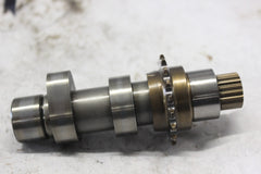 Rear Camshaft 25590-07 25617-07 2010 H-D ULTRA CLASSIC FLHTCU