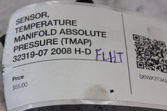 SENSOR, TEMPERATURE MANIFOLD ABSOLUTE PRESSURE (TMAP) 32319-07 2008 H-D ELECTRAG