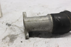LEFT CARBURETOR INSULATOR 16221-MA1-000 1982 HONDA GL500I SILVERWING