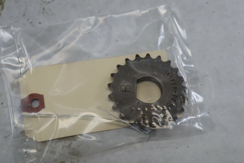 Harley Davidson Rear Balancer Sprocket 96