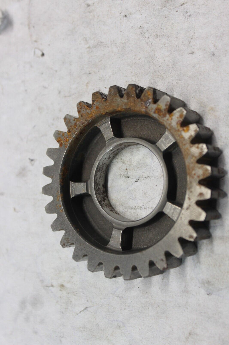 COUNTERSHAFT 3RD GEAR 28T 23461-MAL-600 1997 HONDA CBR600F3