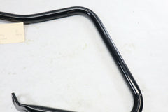 OEM Harley Davidson RIGHT Gloss Black Saddlebag Guard 90200507