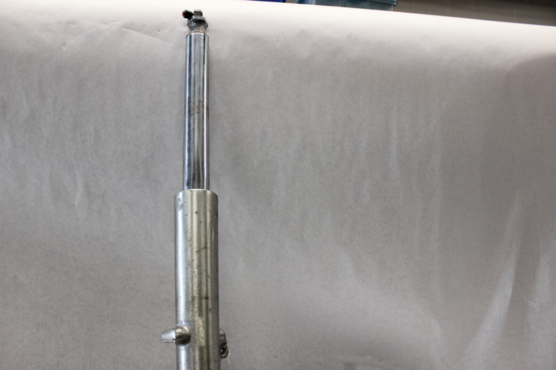 COMPLETE FRONT FORK ASSY LEFT 46495-00 2000 H-D ELECTRAGLIDE FLHT