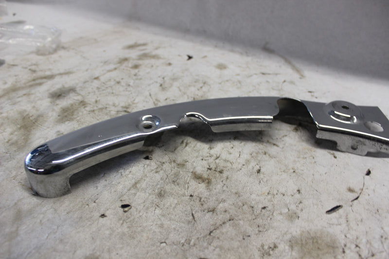 Rear Frame Cover RIGHT Chrome 47522-09 2010 H-D ULTRA CLASSIC FLHTCU