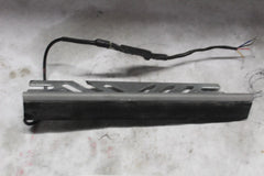 CUSTOM DYNAMICS 8" PLASMA ROD LED (AMBER)