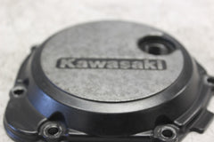 ENGINE COVER LEFT 14024-1066 1986 KAWASAKI CONCOURS ZG1000