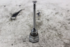 CHROME H-D TRANS DIPSTICK 37065-06 2008 H-D ELECTRAGLIDE FLHT