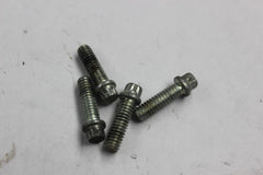 TAPPET COVER SCREW 4PCS 3770 1997 HD ELECTRAGLIDE FLHTC-I