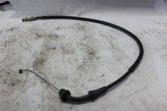 THROTTLE CABLE 2 58300-35F30 2002 SUZUKI GSX-R1000