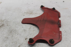 HEADLAMP COVER US ONLYC.P RED 55022-1084-V9  2002 KAW ZX-6