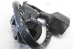 LEFT CONTROL SWITCH HOUSING 46091-1406 1986 KAWASAKI ZG1000