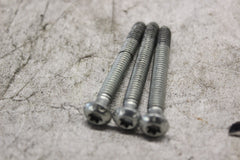 Air Cleaner Screw (3) 946 HARLEY DAVIDSON