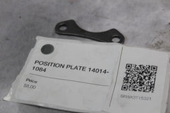 POSITION PLATE 14014-1084 1999 KAWASAKI VULCAN VN1500