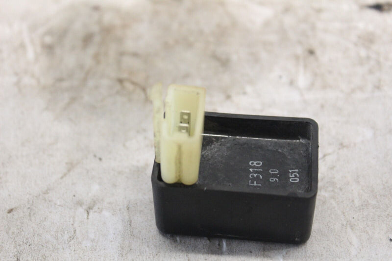 Fuel Cut Relay (ShinDenGen) 36100-MN4-008-2000 HONDA CBR600F4