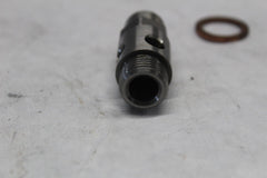 OIL RELIEF VALVE 16440-24A01 2003 SUZUKI VOLUSIA VL800