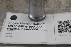 Engine Hanger Collar A 50190-MBW-000 2000 HONDA CBR600F4