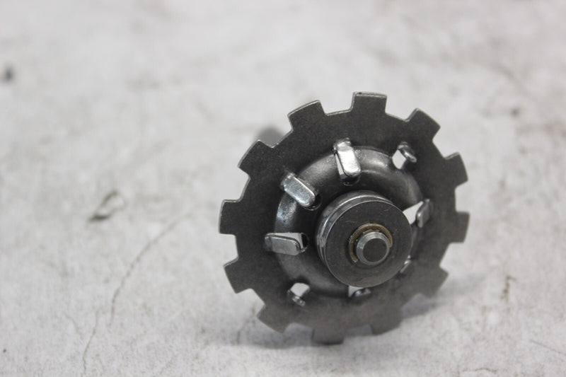 Clutch Push-Rod End (OIL SLINGER) 37069-90 2000 H-D ELECTRAGLIDE FLHT