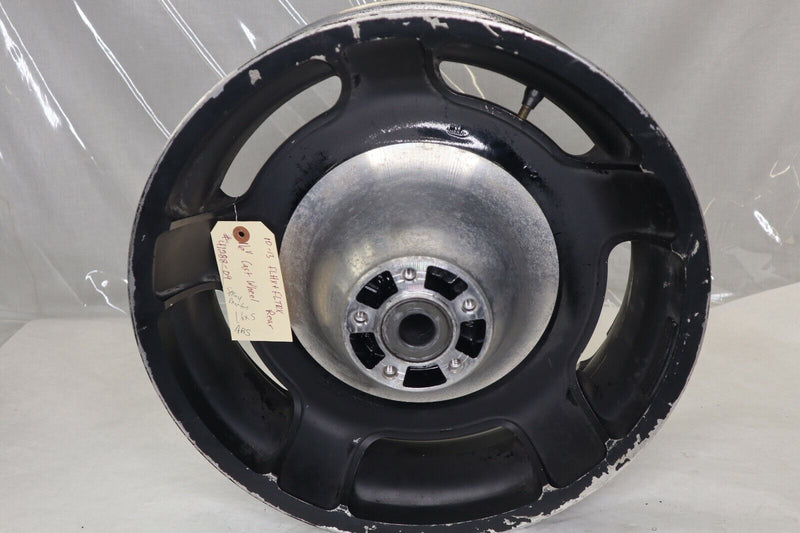 OEM Harley Davidson REAR Wheel 16