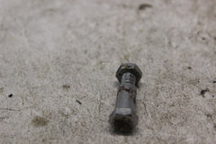 LEVER SET BOLT 92001-1056 1980 KAWASAKI KZ440