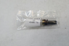 OEM Harley Davidson Fork Oil Drain Screw 2013 Streetglide 45858-77