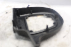 58891-05 Glovebox Face Overmold RIGHT 2010 H-D ULTRA CLASSIC FLHTCU