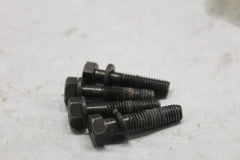 BOTTOM TREE PINCH BOLT (4) 18G-23128-00-00  1983 YAMAHA VIRAGO XV500K