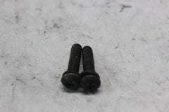4132 FRONT MC HALF-CLAMP SCREW (2) 2008 H-D ELECTRAGLIDE FLHT