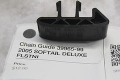 Chain Guide 39965-99 2005 SOFTAIL DELUXE FLSTNI